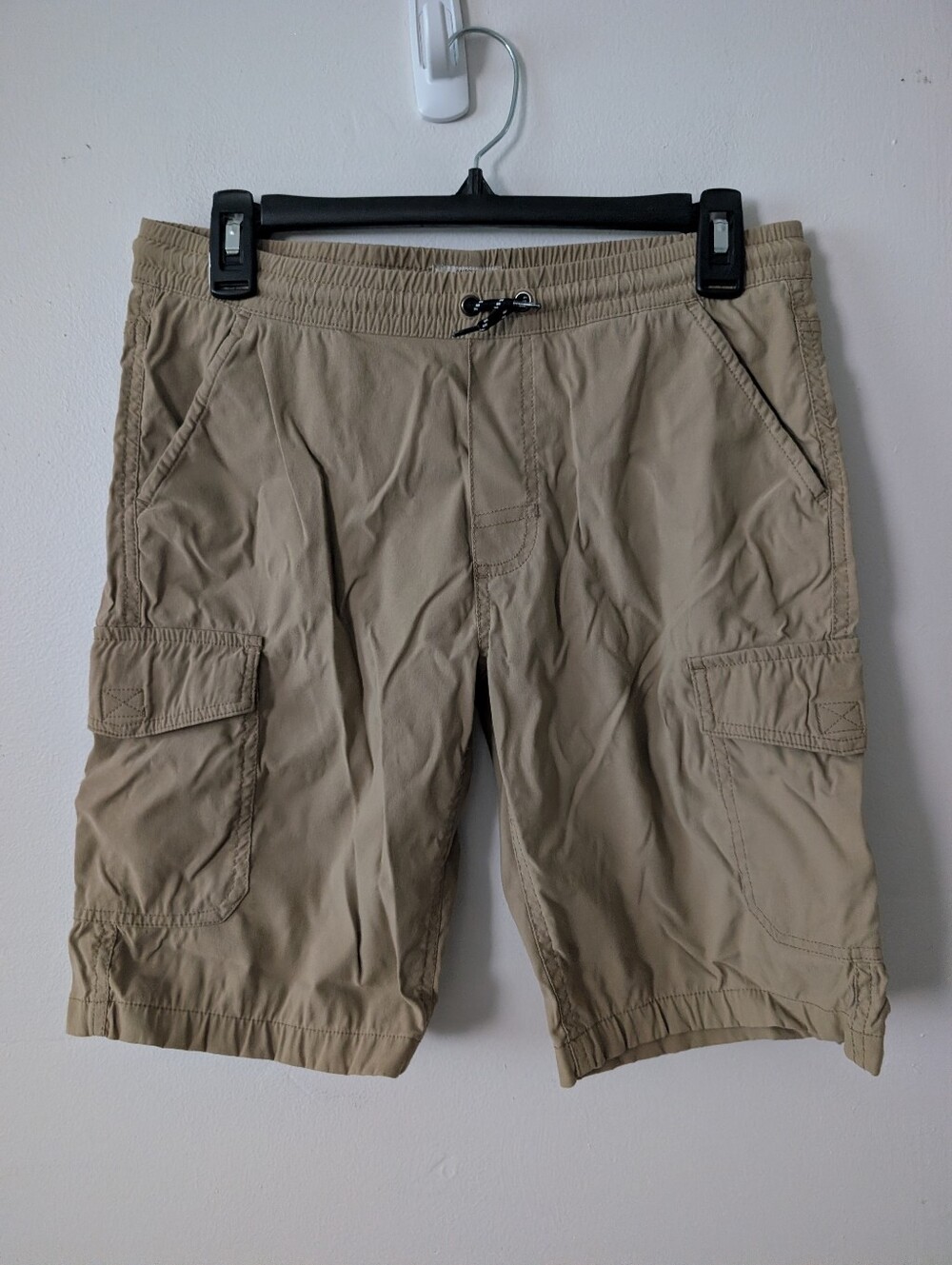 Weatherproof Vintage Mens Swim Trunks With Pockets
